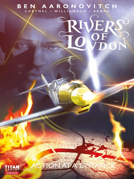 Title details for Rivers of London: Action at a Distance (2018), Issue 1 by Ben Aaronovitch - Available